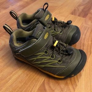 Keen Chandler CNX (waterproof) Shoes
